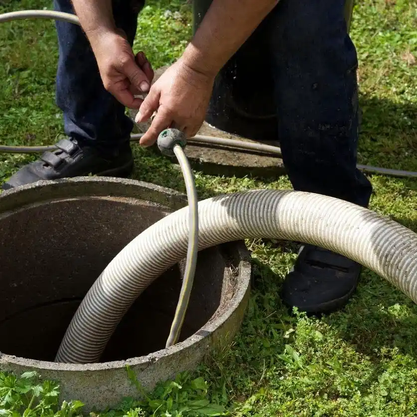 septic tank services Sheffield
